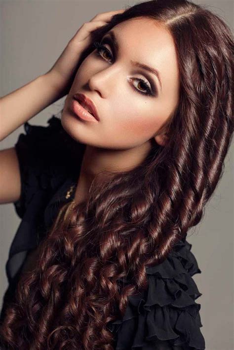 Hottest And Sexiest Spring Hairstyles For Cool Looks Ohh My My