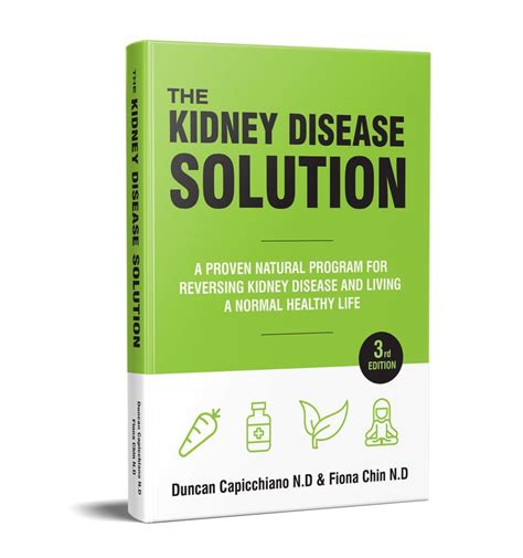 Lesbian, gay, bisexual & transgender books. The Kidney Disease Solution PDF Free Download - Duncan ...