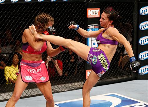 the best women s fights in ufc history ufc