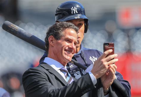 How Paul Oneill Became Yankees Broadcast Mvp From His Basement 500