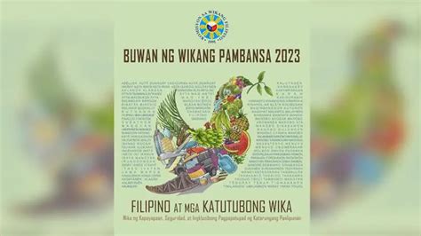 Buwan Ng Wika Complete Details About The Language Month Theme