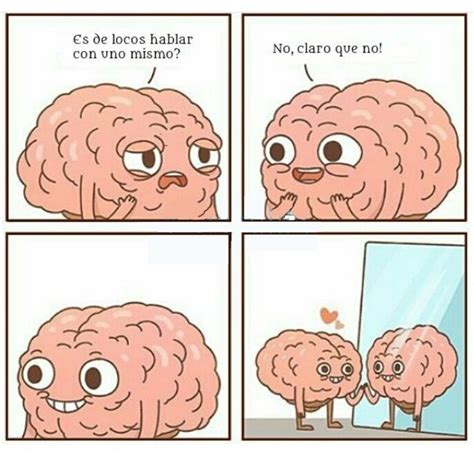 Este Cerebro Meme Subido Por Sniff Memedroid