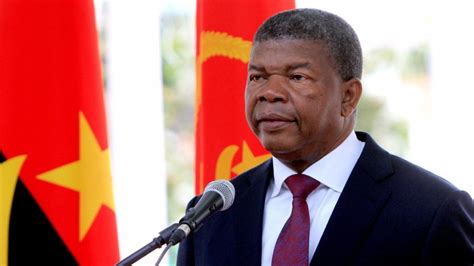 Presidente De Angola Saúda 60º Aniversário Da Revolução Cubana Observador