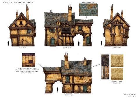 This minecraft tutorial by mr.smoose is a super easy build for a classic medieval castle. Minecraft Small Medieval House Blueprints - Small House Interior Design