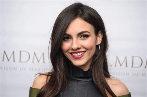Victoria Justice Net Worth 2023 The Behind Story