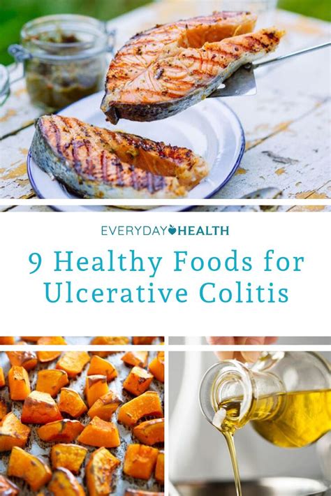 Best Fast Food For Ulcerative Colitis