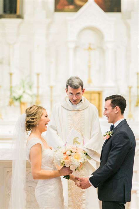 Sacramental Marriage Our Wedding Ceremony — With A Little Grace