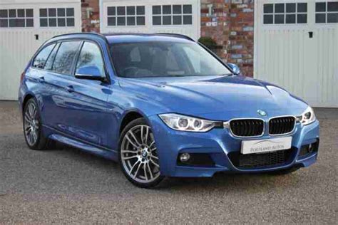 Bmw 2015 330d Xdrive M Sport Touring M Sport Plus Pack Elect Seats