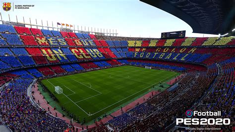 It opened in 1957 and has been the home stadium of fc barcelona since its completion. Why isn't Barcelona stadium Camp Nou on FIFA 20 ...