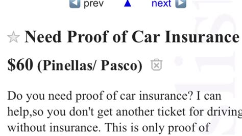 The agency received about a dozen calls from people wrongly thinking they were insured there, schuitema said. Digital Short: Man sells fake insurance cards - YouTube