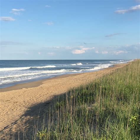 3 Days In The Outer Banks Of North Carolina