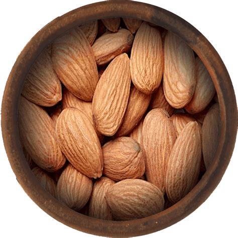 Bulk Raw Almonds Wholesale Almonds 1 Per Pound To Ship