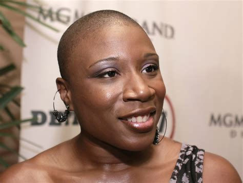 Aisha Hinds Biography Aisha Hindss Famous Quotes Sualci Quotes 2019