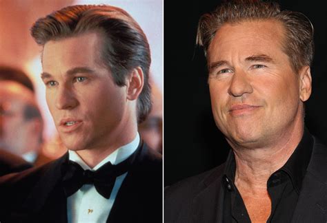 However, the july 2021 report has now been confirmed as a complete hoax, the actor best known for his roles in the doors, willow or top gun is alive and well. Val kilmer. incluso los superhéroes tienen sus... | Loc ...