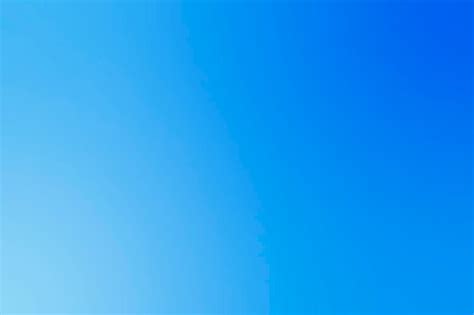 Blue Sky Gradient Images Free Download On Freepik