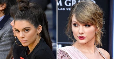 Were Kendall Jenner And Taylor Swift Ever Friends 15 Things We Know