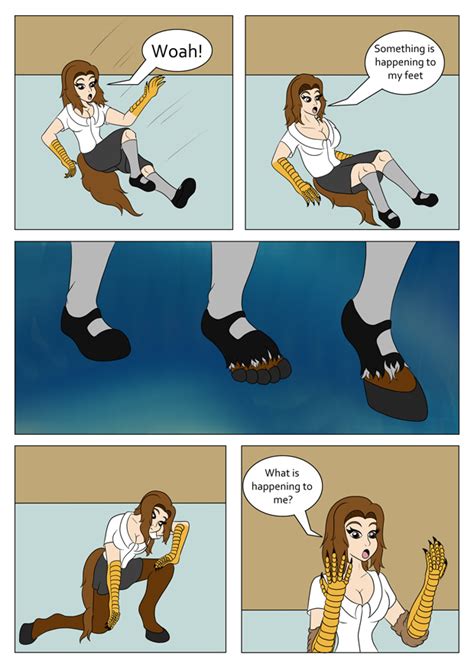 Hermione Tf Page 3 By Eduartboudewijn On Deviantart