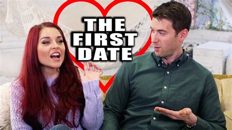 The First Date Youtube