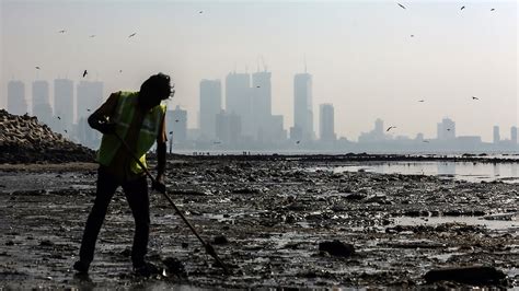 Worlds Most Polluted Cities Ranked In New Report Sbs News