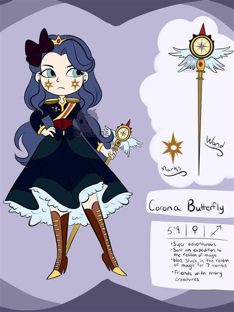 The show stars eden sher, adam mcarthur, grey griffin, daron nefcy. Pin de Joceyro💕 em Стар проти сил зла | Borboleta estrela ...