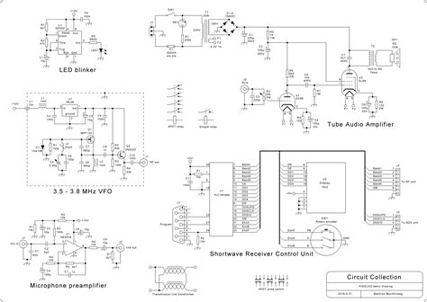 Free Software To Draw Wiring Diagrams Wiring Diagram