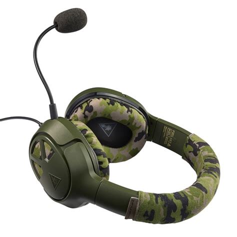 Turtle Beach Recon Camo Archives Gaming Cypher