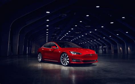 Wallpaper model (639 pics) in high resolution. Tesla Model S P90D Wallpapers | HD Wallpapers | ID #18007