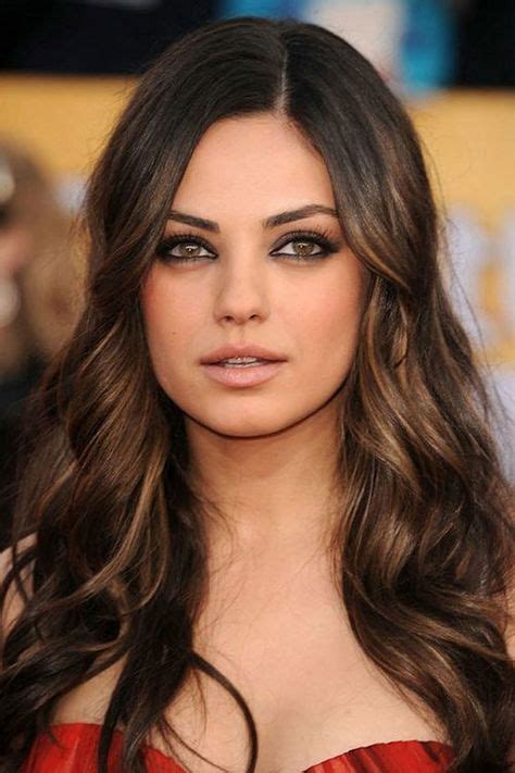 Best Hair Color For Hazel Eyes With Different Skin Tones Hair Styles
