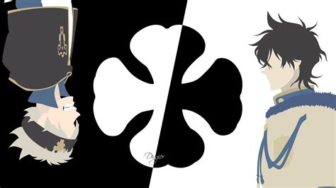 Check spelling or type a new query. Black Clover 4k Ultra HD Wallpaper | Background Image ...