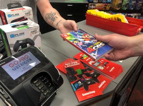 Gamestop Trade In Will Pay You For Old Games The Krazy Coupon Lady