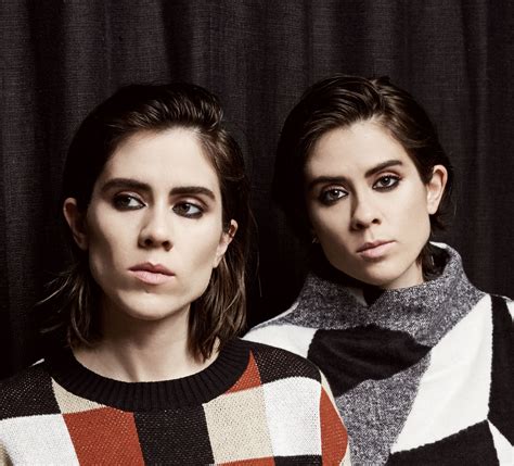 The Con X Tour Tegan And Sara Night Two In Austin At Paramount And