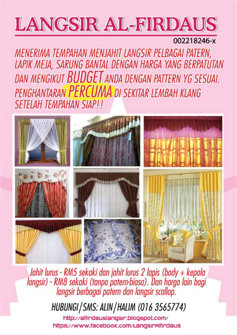 Check spelling or type a new query. Langsir Al-Firdaus : JOM TEMPAH LANGSIR!!!