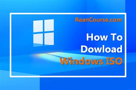 How To Download Windows 10 Disc Image Iso File With Pictures