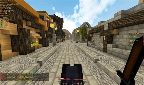 Suggestions For A Good Pvp Texture Pack Hypixel