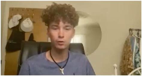 Florida Teen Insists Hes The Real Victim After Getting Arrested For