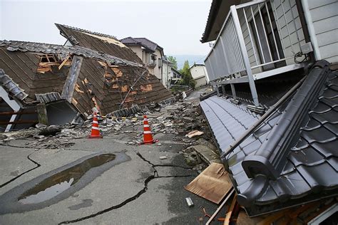 5 Human Activities That Can Cause Earthquakes Worldatlas