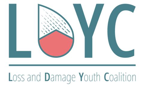 Loss And Damage Youth Coalition