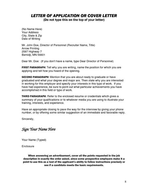 We did not find results for: Cover Letter Template No Name | Resume cover letter ...