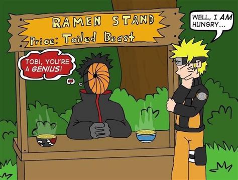 Pin By 2cool4u On Tobi Is A Good Boy Funny Naruto Memes Naruto Funny