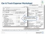 Vehicle Insurance Deduction Tax Photos