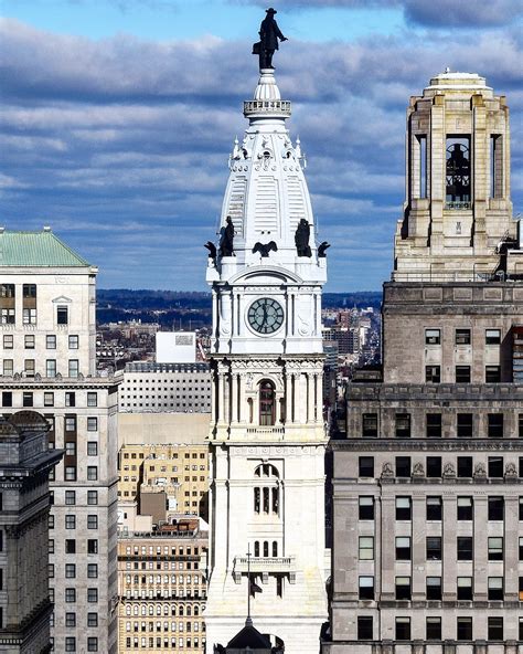 Yimby Looks Back At The Renovation Of Philadelphia City Hall In The