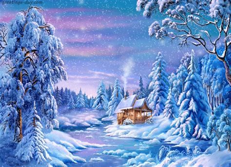 Merry Christmas Animated Pics Images And Messages Greetings ⋆ Cards