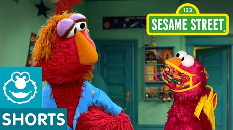 Sesame Street Ready For School Learnin A Playful To Guide Parents