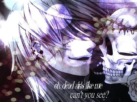 Black Butler Undertaker Hd Wallpapers Wallpaper Cave
