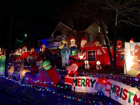 Wacky Tacky Light Tour - Home | Facebook