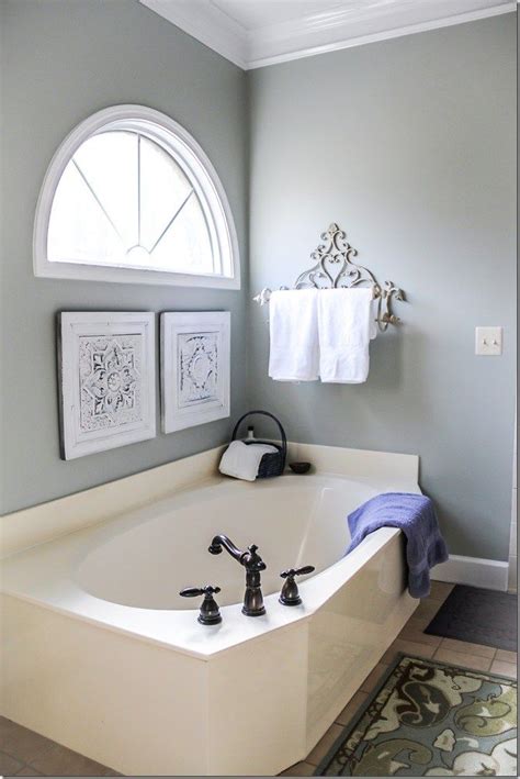 Hardware collections by jonathan browning. Silver Sage | Master bathroom makeover, Favorite paint ...
