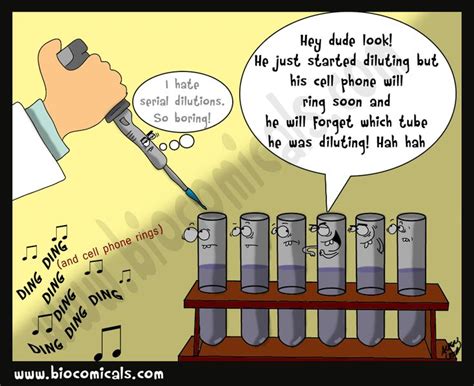 Serial Dilutions Lab Humor Laboratory Humor Medical Laboratory Science