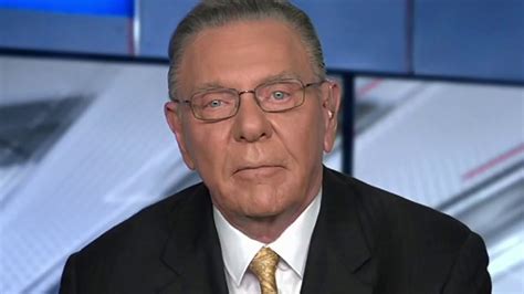 Gen Jack Keane On What The Pentagon May Not Be Revealing On Object Downed Over Alaska Fox
