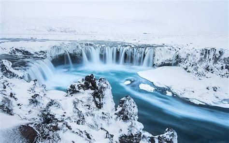 14 Iceland Waterfalls You Have To Visit Explore Iceland