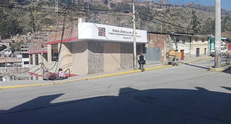 We did not find results for: Fiscal pide sobreseimiento de caso de alcalde distrital ...